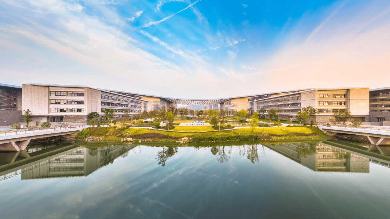 UPV Opens Its Historic Campus in Hangzhou, China: Opportunities for International Students