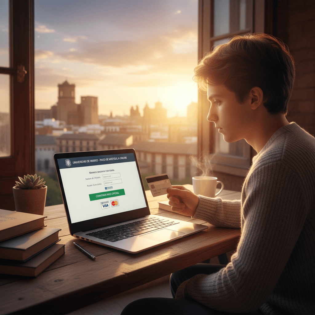 Spain में International Students के लिए Tuition Fees 2026: Complete Breakdown