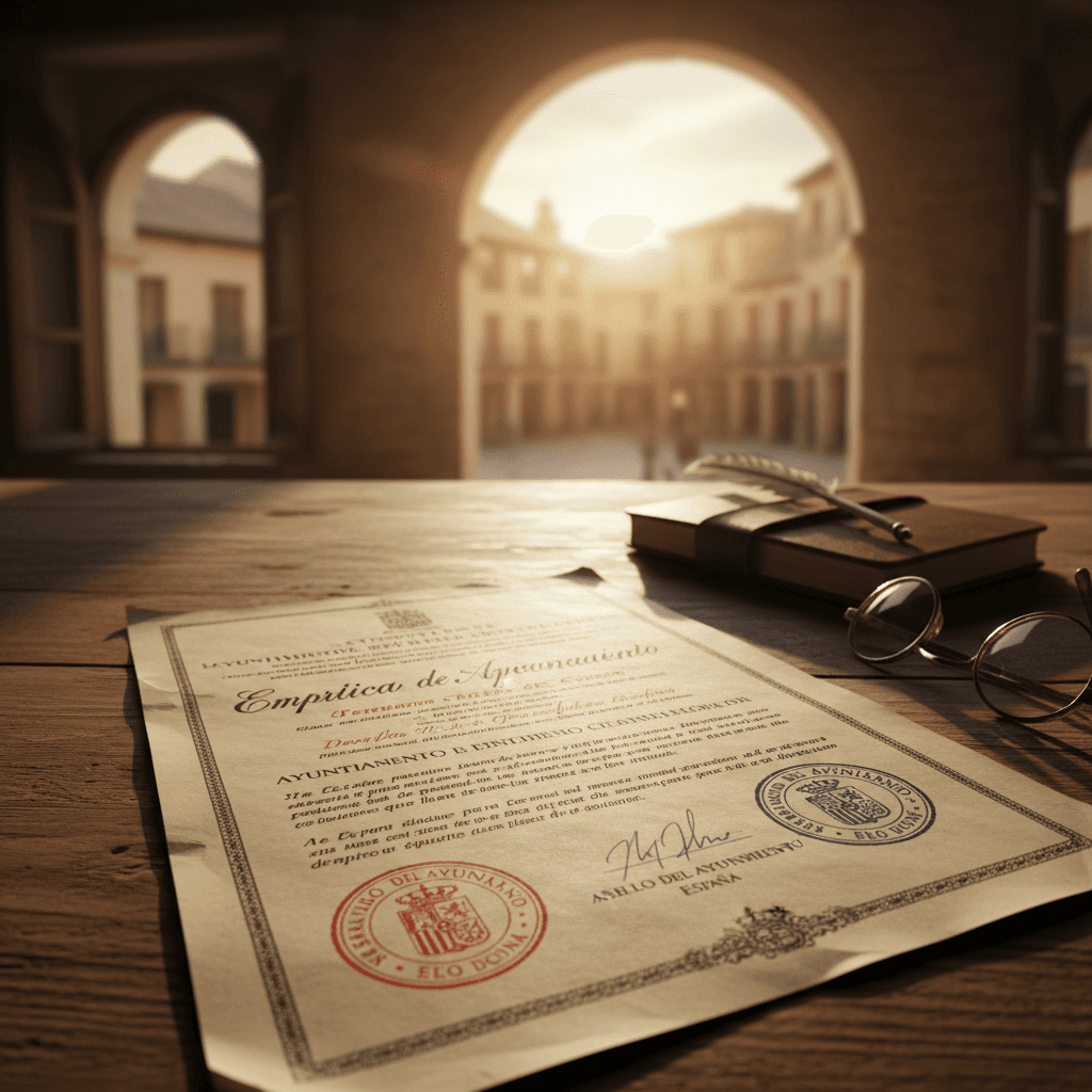 Empadronamiento, NIE और TIE: स्पेन में हर छात्र को क्या जानना ज़रूरी है