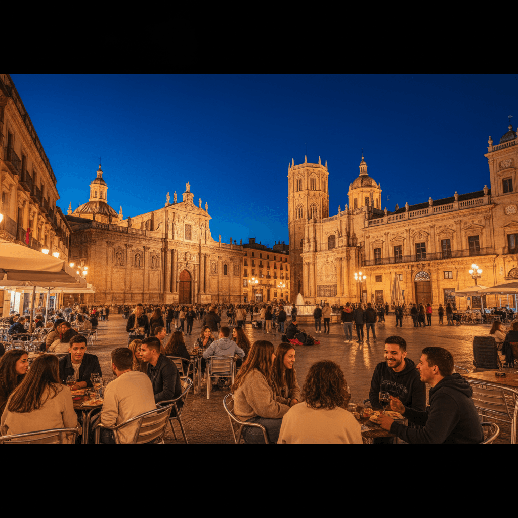 वेलेंसिया में यूनिवर्सिटी आवास: रेज़िडेंसिया, शेयर्ड फ्लैट और स्टूडियो गाइड