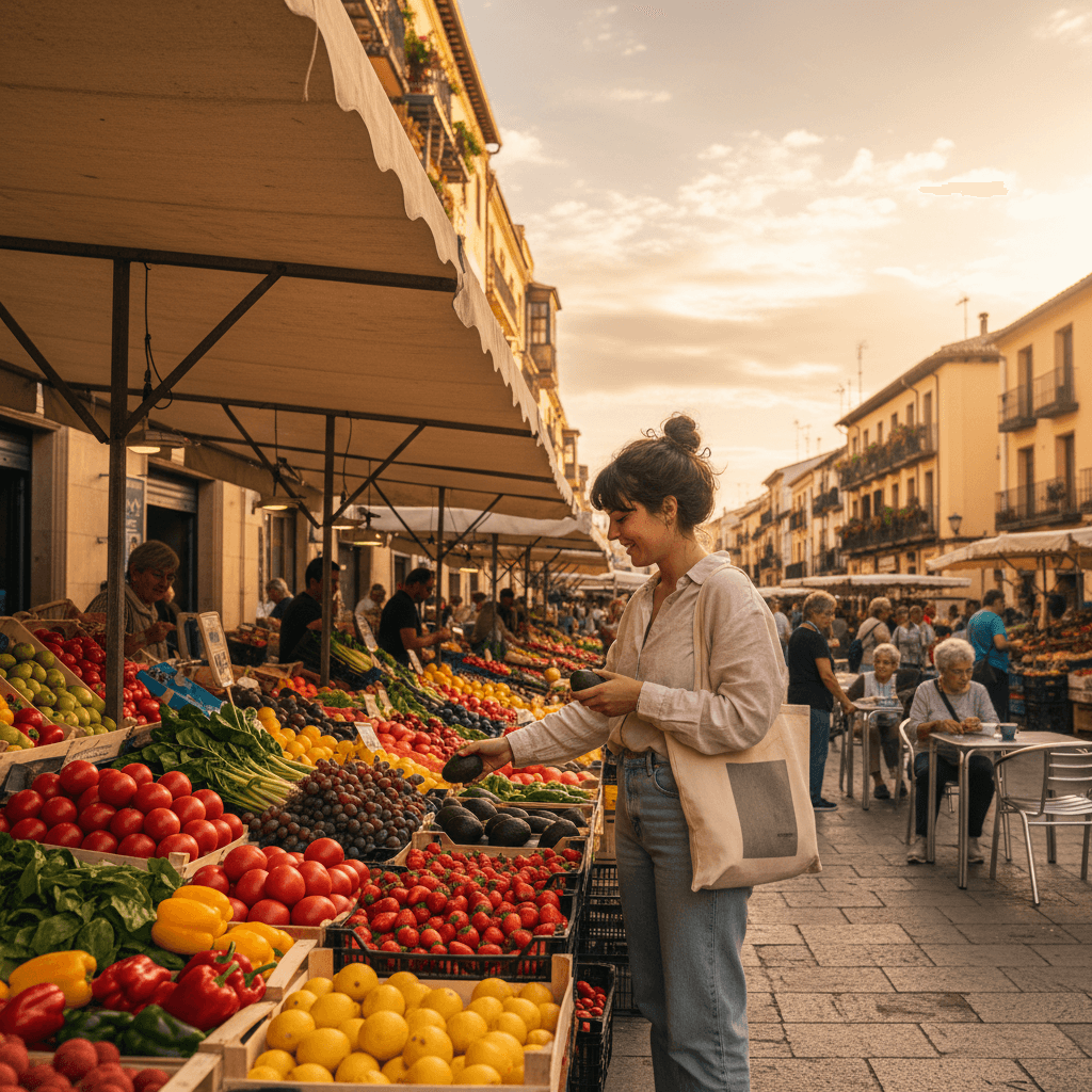 Meilleurs Quartiers pour Étudiants à Barcelone