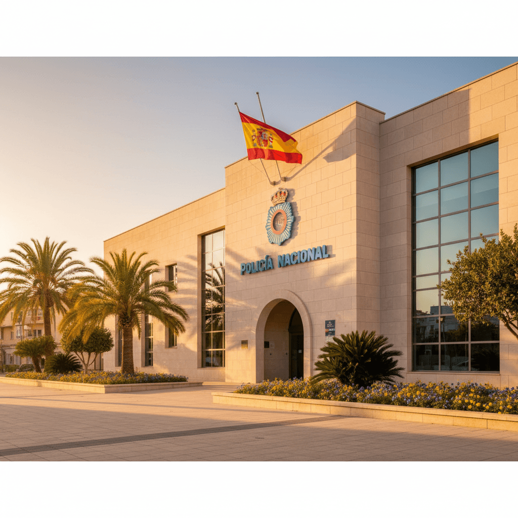 Spain की Bureaucracy में Survive करें: Cita Previa और Patience Guide