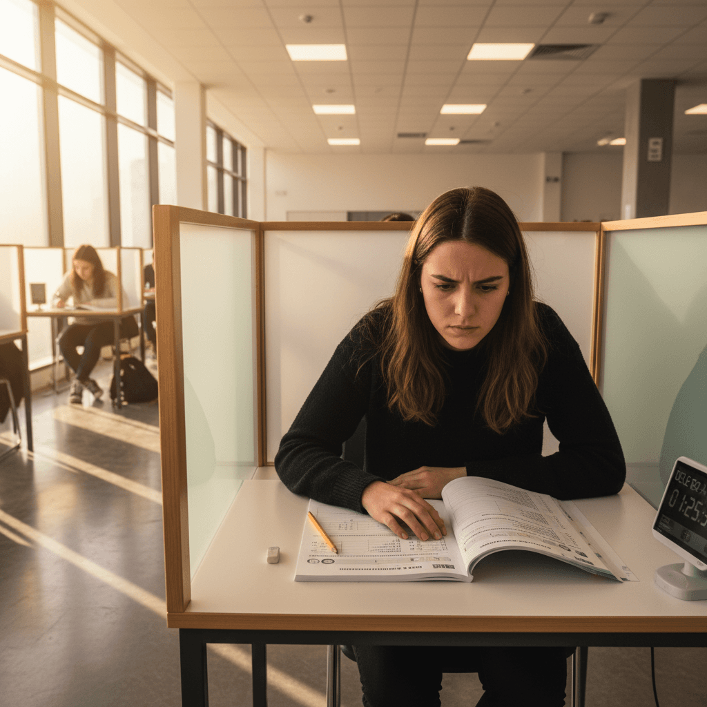 स्पेन में English-Taught Master's Programs: Complete Guide 2026