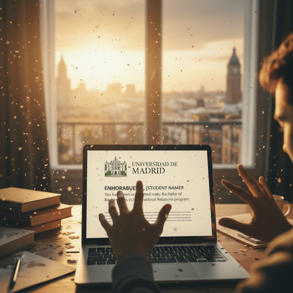 स्पेन में पोस्टग्रेजुएट पढ़ाई: भारतीय छात्रों के लिए संपूर्ण गाइड और टाइमलाइन