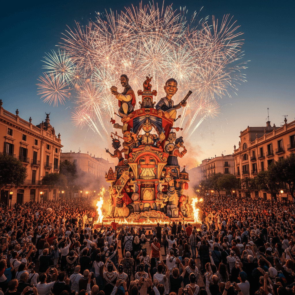 वेलेंसिया में पहले 30 दिन: सप्ताह-दर-सप्ताह संपूर्ण गाइड