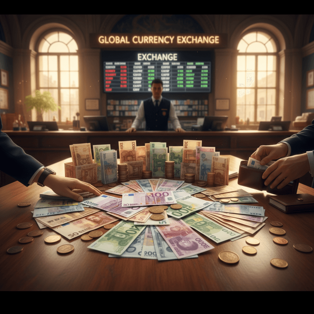 Spain में पैसे कैसे भेजें: Transfer Services का Complete Comparison 2026