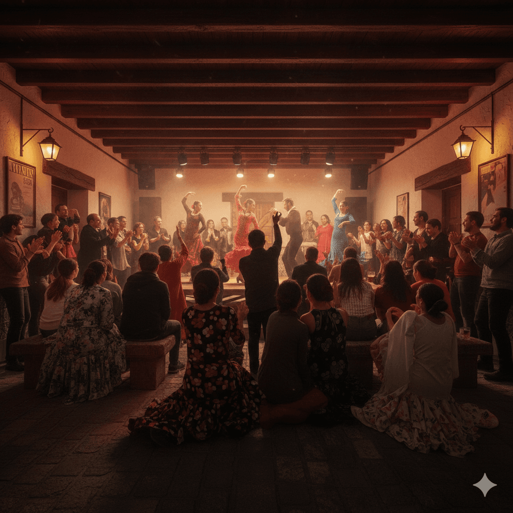 Spain में पहले 30 Days: International Students के लिए Essential Checklist