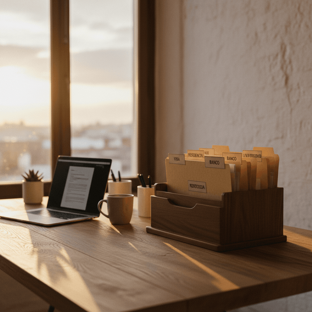 Spain में Mail और Packages कैसे Receive करें: Indian Students के लिए Guide