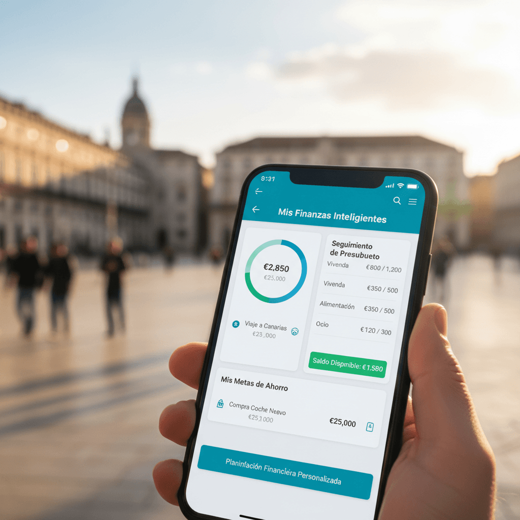 Spain में Student के रूप में पैसे कैसे बचाएं: 15 Strategies जो Actually काम करती हैं