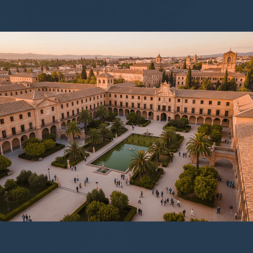 अंतरराष्ट्रीय छात्रों के लिए स्पेन के शीर्ष विश्वविद्यालय (2026)