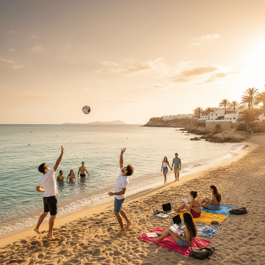 Spain में International Students के लिए Mental Health Resources: Hindi Guide